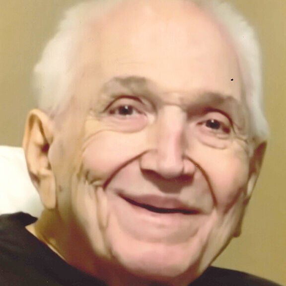 Schnur, Anthony